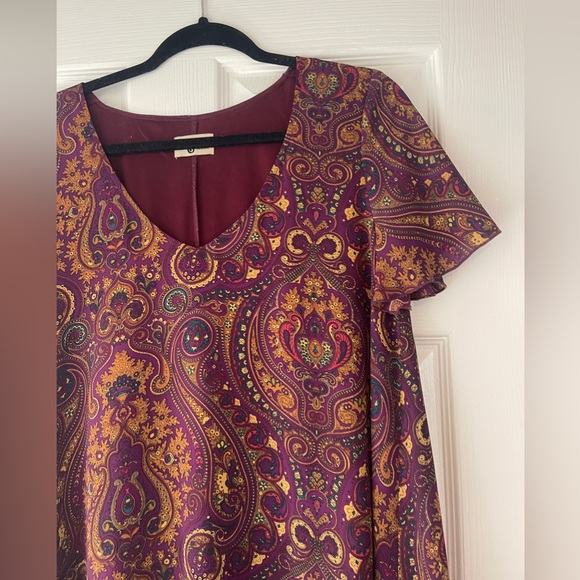 Show Me Your MuMu Kylie Mini Dress - Picture 8 of 8